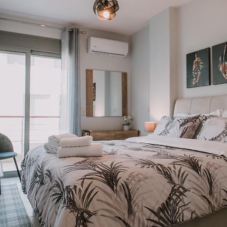 Nafplio Pleasure Stay II Esterno foto