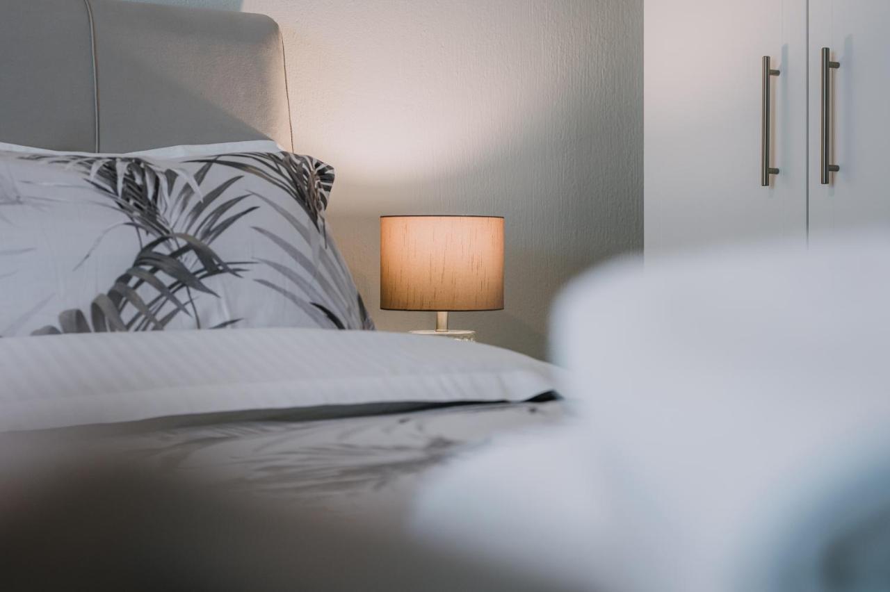 Nafplio Pleasure Stay II Esterno foto