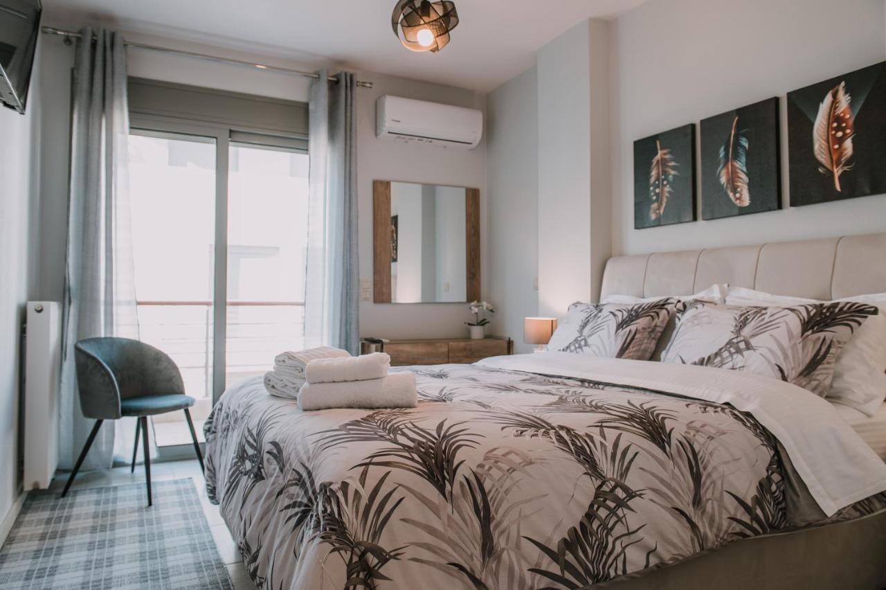 Nafplio Pleasure Stay II Esterno foto