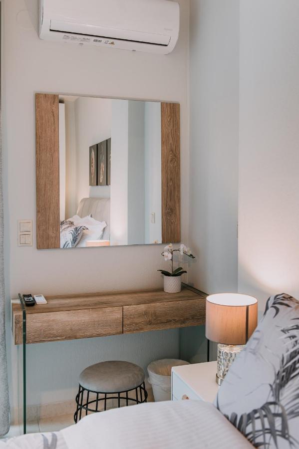 Nafplio Pleasure Stay II Esterno foto