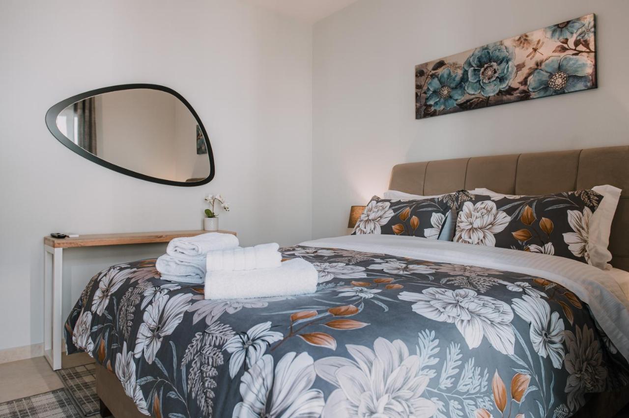 Nafplio Pleasure Stay II Esterno foto