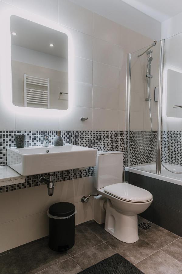 Nafplio Pleasure Stay II Esterno foto