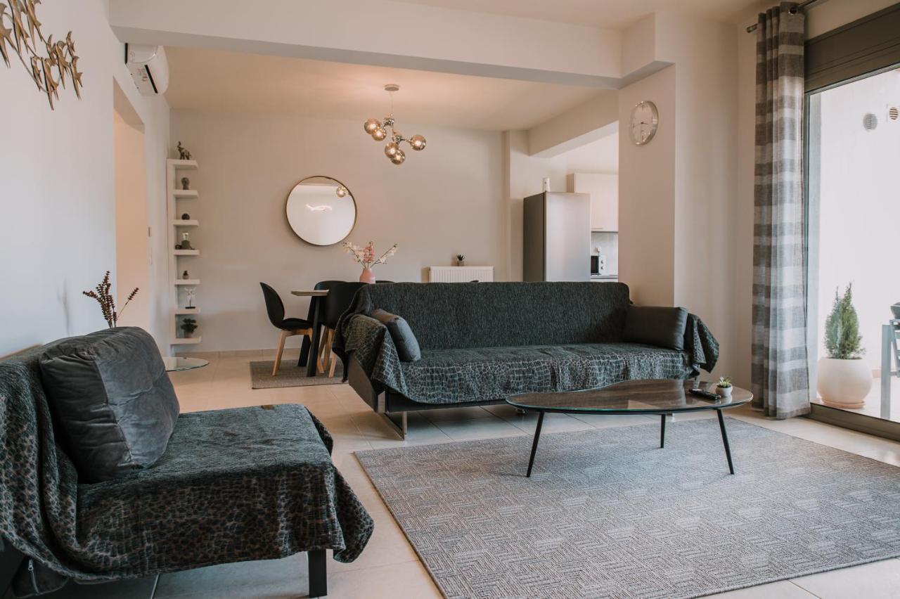 Nafplio Pleasure Stay II Esterno foto