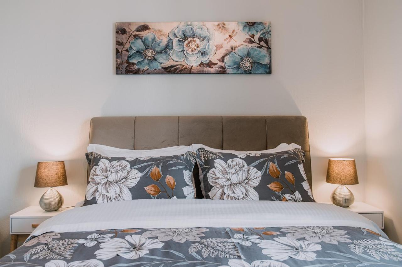 Nafplio Pleasure Stay II Esterno foto