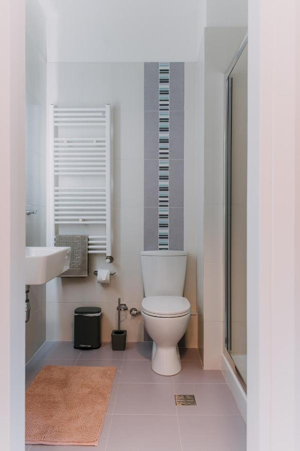 Nafplio Pleasure Stay II Esterno foto