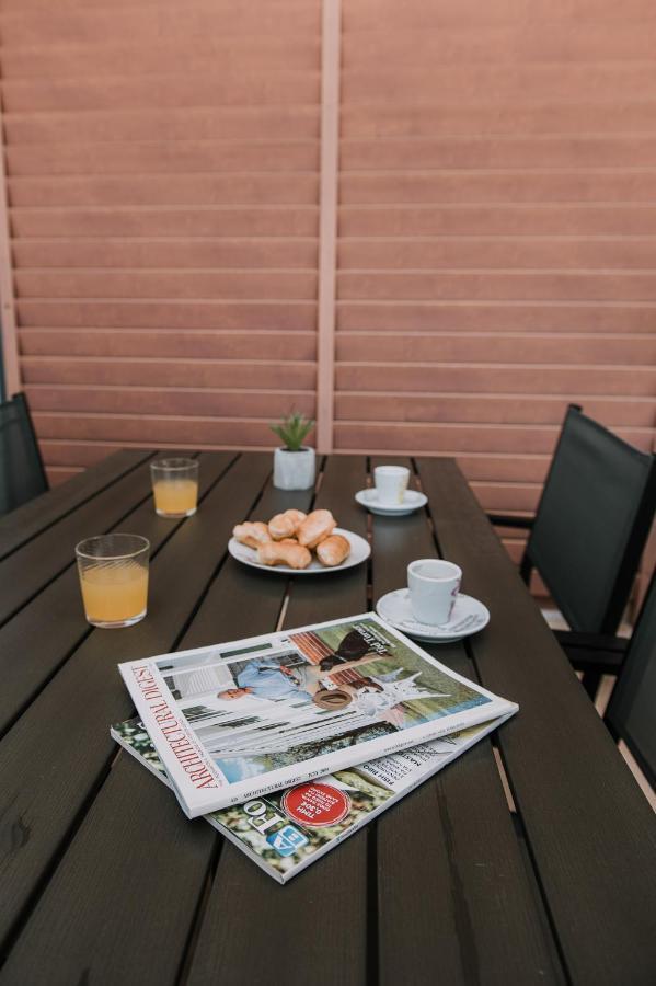 Nafplio Pleasure Stay II Esterno foto