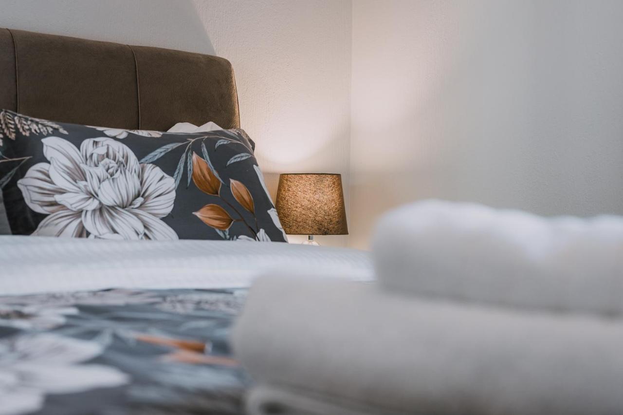 Nafplio Pleasure Stay II Esterno foto