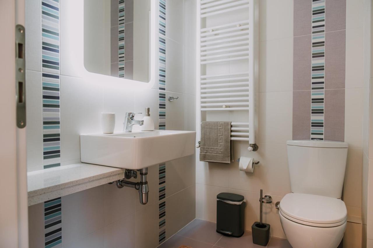 Nafplio Pleasure Stay II Esterno foto