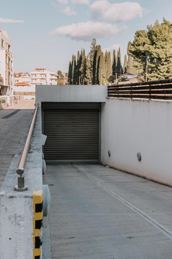 Nafplio Pleasure Stay II Esterno foto